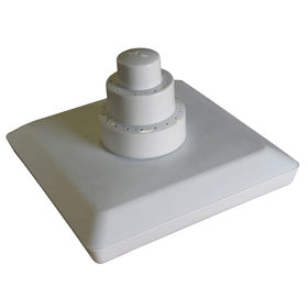 Aqua Select universal adapter kit included for easy setup.
