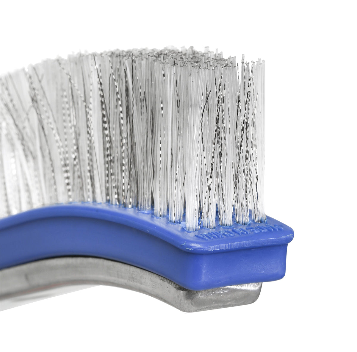 AquaAce BR301 aluminum handle assembly demonstrates durable construction