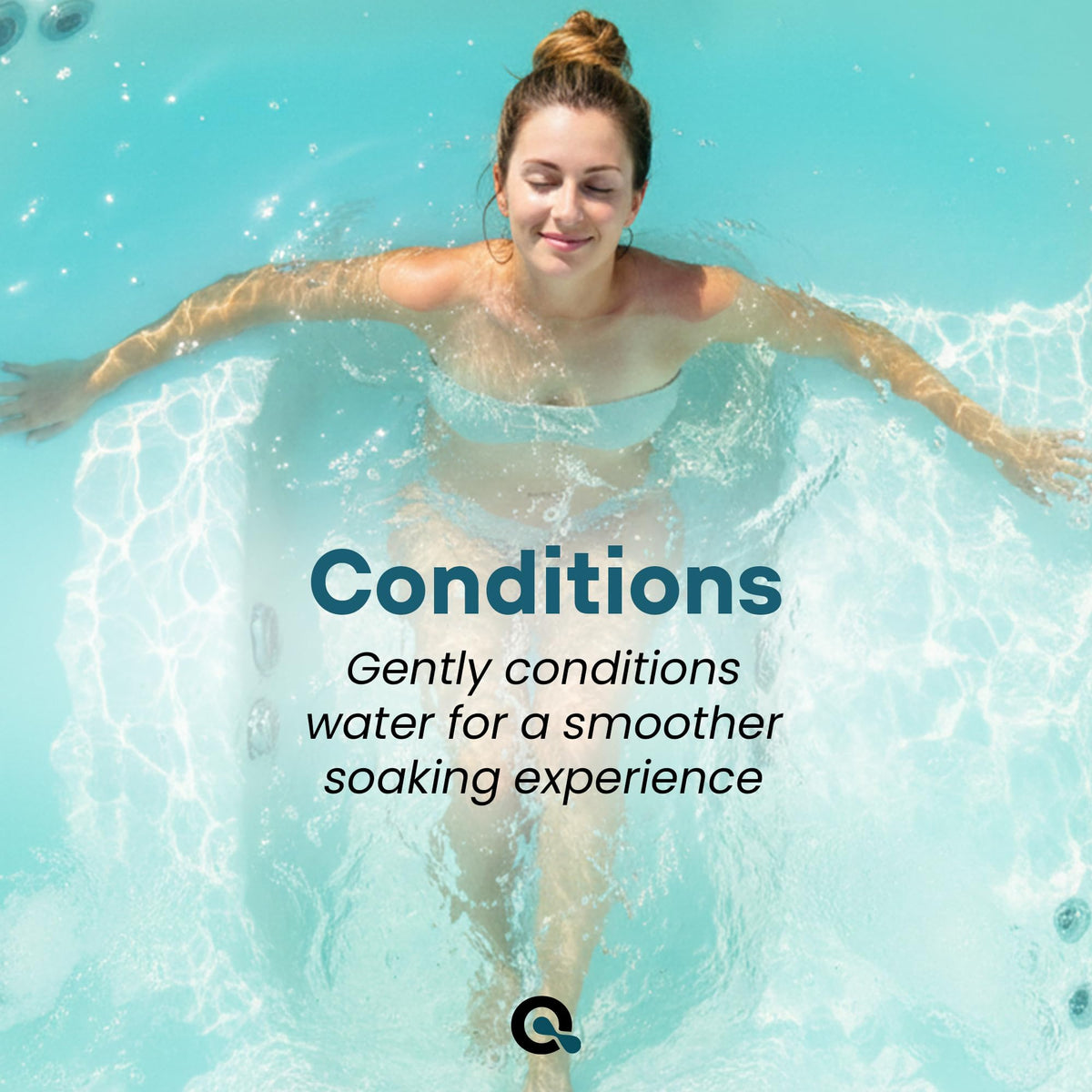 AquaDoc compatibility with spa systems shows flexibility across spa setups
