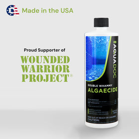 AquaDoc pool opening solution for a smooth start to the season