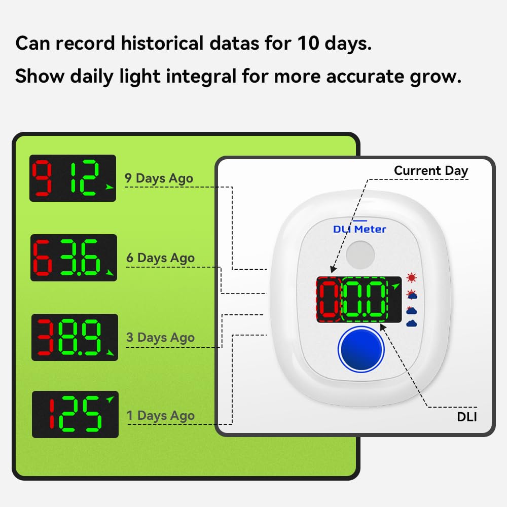 AquaHorti AH-21 reveals partial sun conditions for shade-aware layouts.