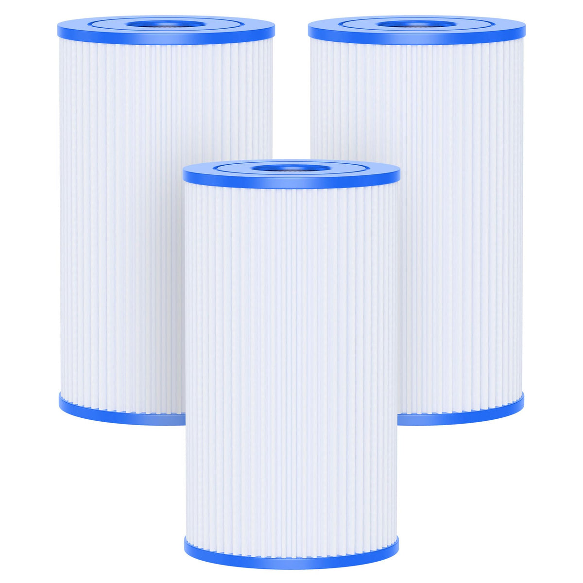 AQUALTRA Pool Filter B compatible with 29005E Easy Set pumps for reliable filtration.