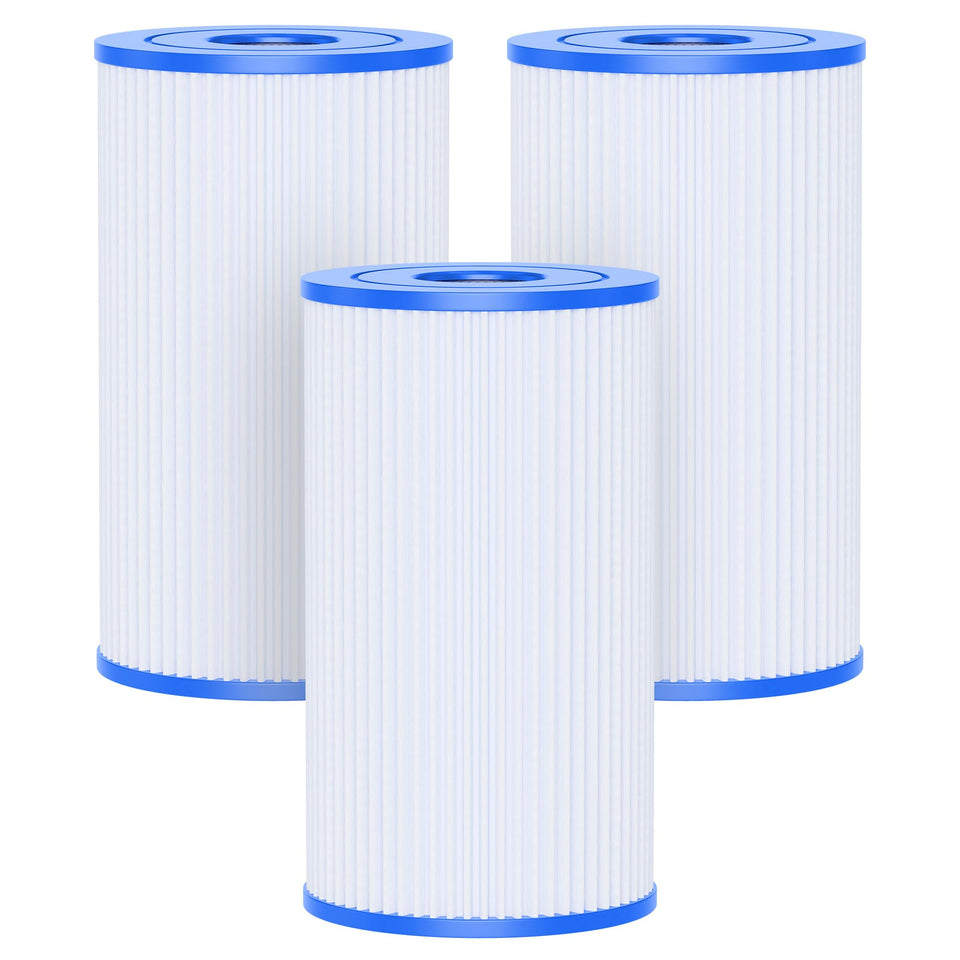 AQUALTRA Pool Filter B compatible with 29005E Easy Set pumps for reliable filtration.
