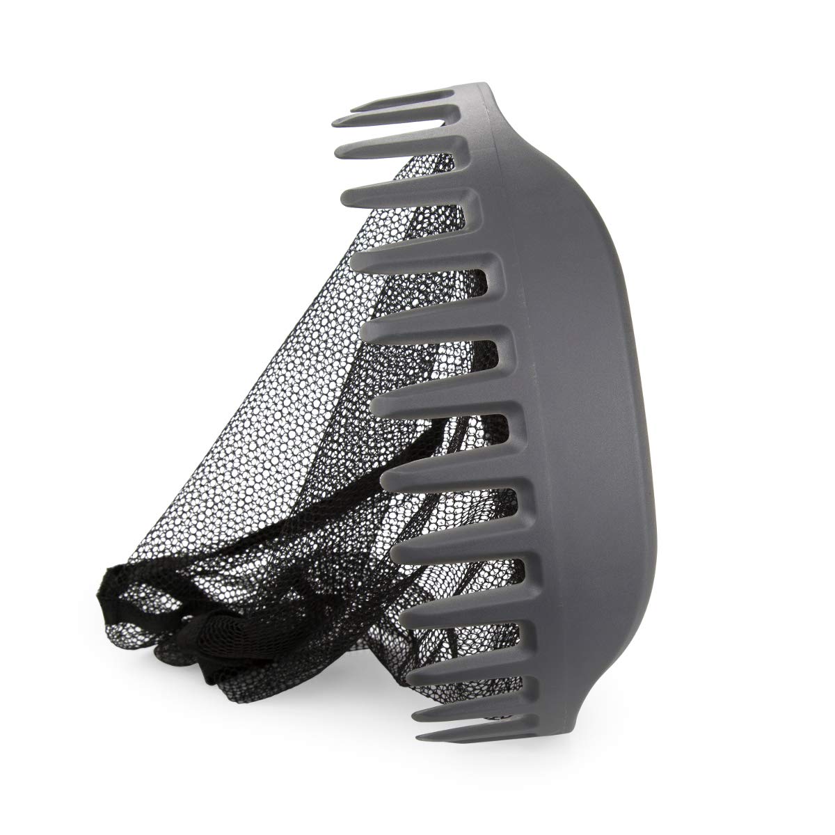 Aquascape Pond Shark Pro non-slip grip improves control during cleaning