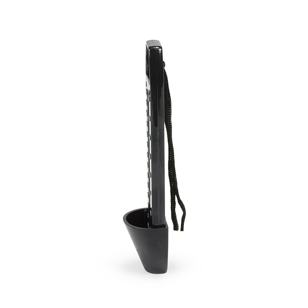 Aquascape submersible pond thermometer nylon anchor string for secure placement