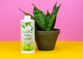Aquatic Arts Spray-friendly formula supports easy routine plant care
