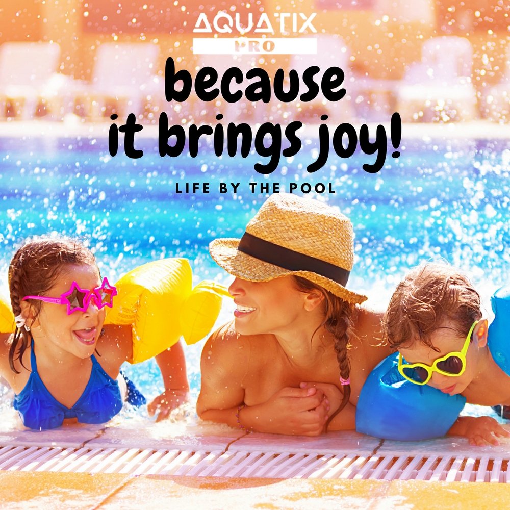 Aquatix Pro 5-inch brush used on tile and concrete surfaces.