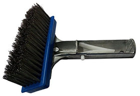 Aquatix Pro compatible with most standard 1-1/4-inch poles for quick setup.