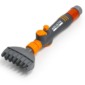 Aquatix Pro Premium Cartridge Cleaner front view for fast debris removal
