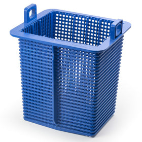 Aquatix Pro Hayward pump basket front view showing quick-install design for SP pumps