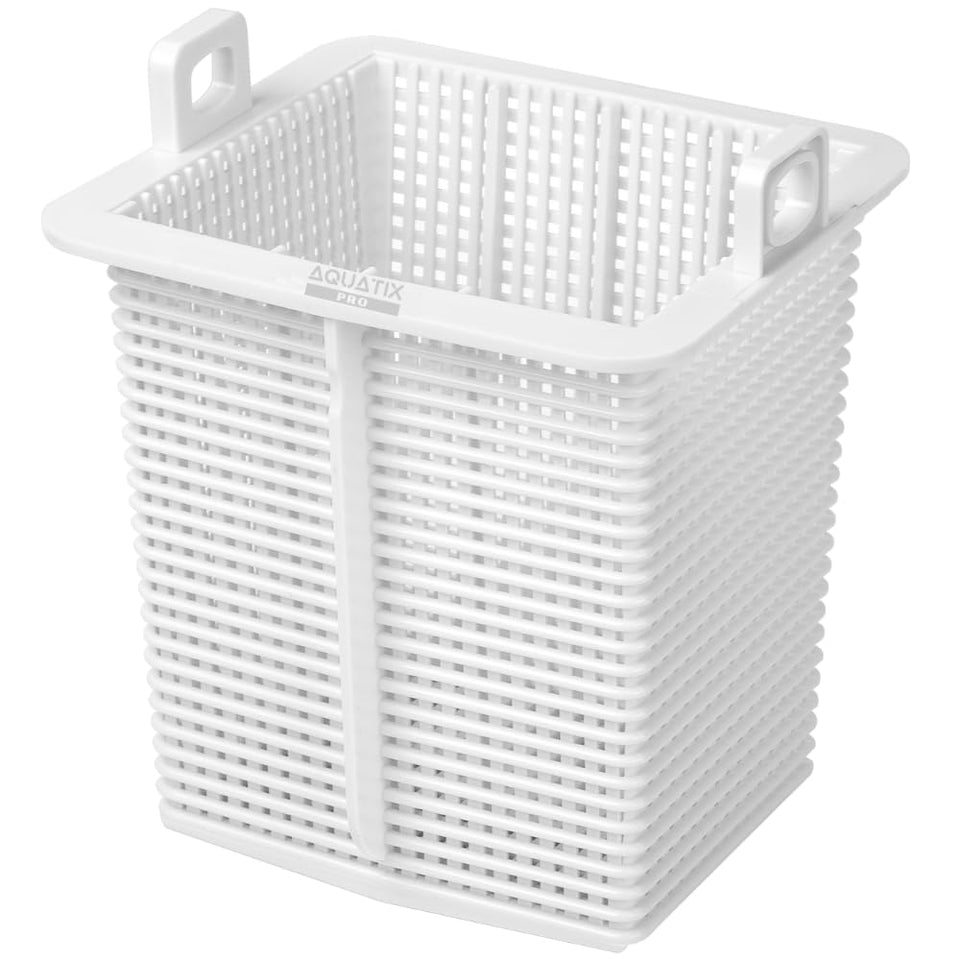 Aquatix Pro Hayward SPX1600M basket: durable replacement part for reliable pool filtration.