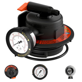 Aquatonics DEX2420MAR2 assembly shown for reliable filter performance