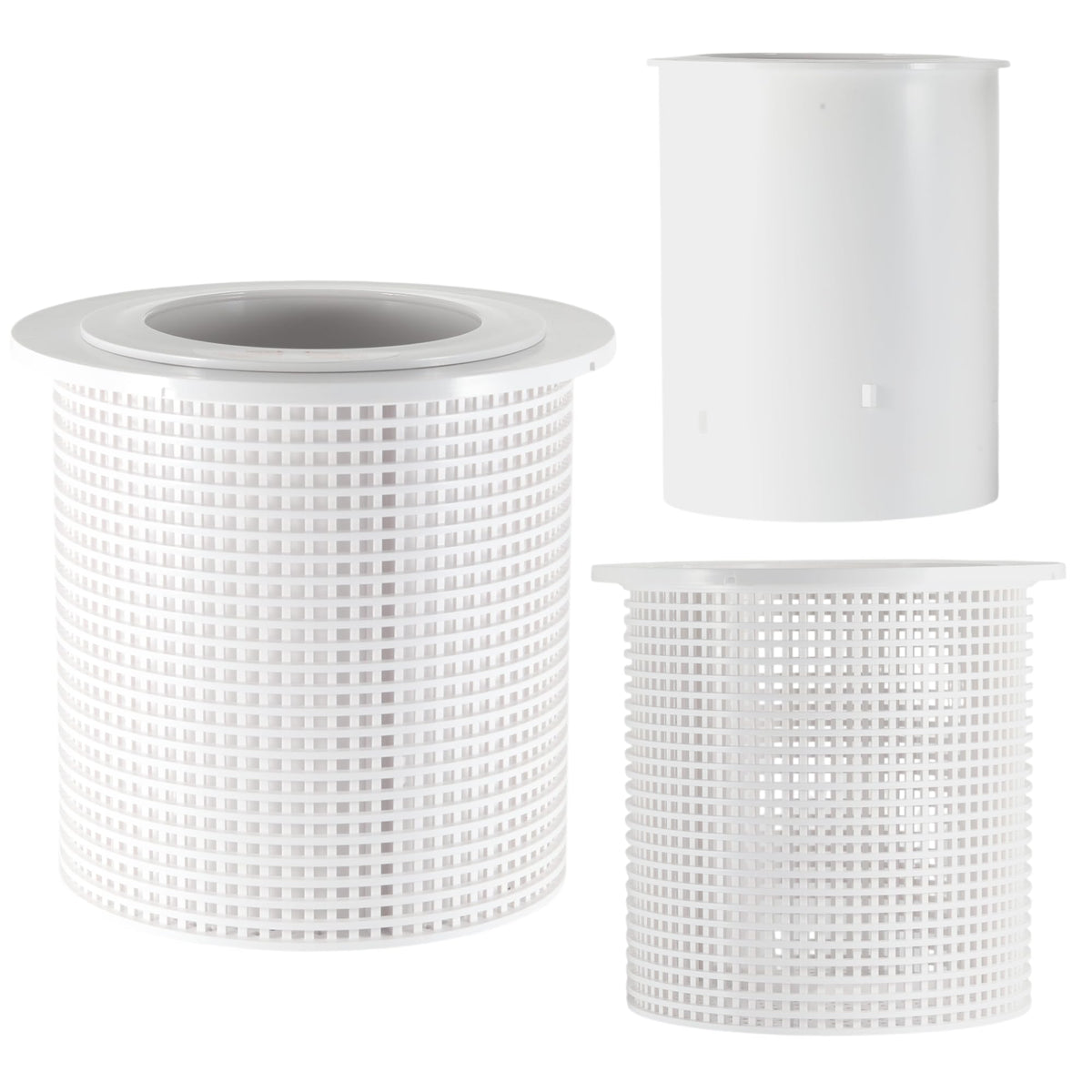 Aquatonics replacement basket with R38013A/B compatibility ensures smooth filtration.