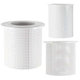 Aquatonics replacement basket with R38013A/B compatibility ensures smooth filtration.