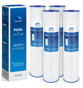 AQUIVEX CX1280XRE durability view demonstrates long-lasting performance under pressure