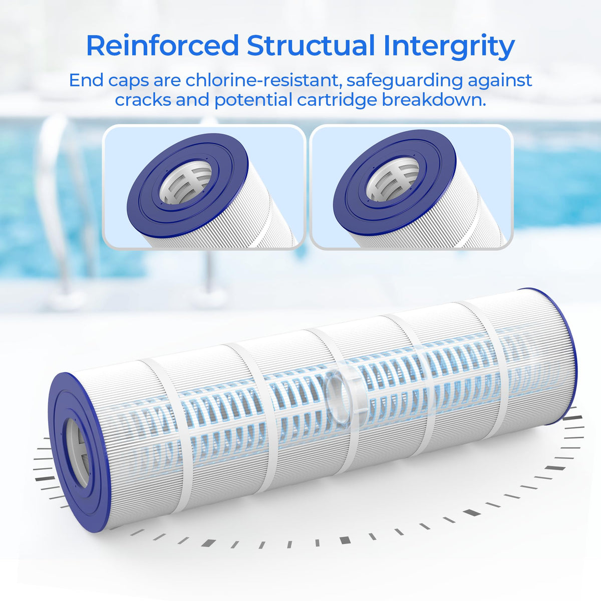 AQUIVEX CX880XRE compatibility chart confirms Hayward options for flexible pool setup.