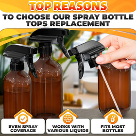 Aquue grip-comfort trigger in use emphasizes reduced hand strain during cleaning.