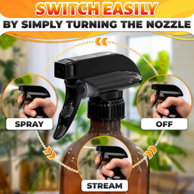 Aquue quick-swap install illustration highlights fast, tool-free upgradability at home.
