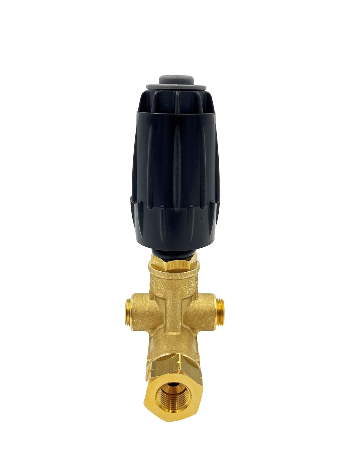 AR ANNOVI REVERBERI VRT3-310 adjustment knob enables precise pressure tuning.