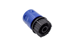 Built-in filter protecting the pressure washer from debris during use