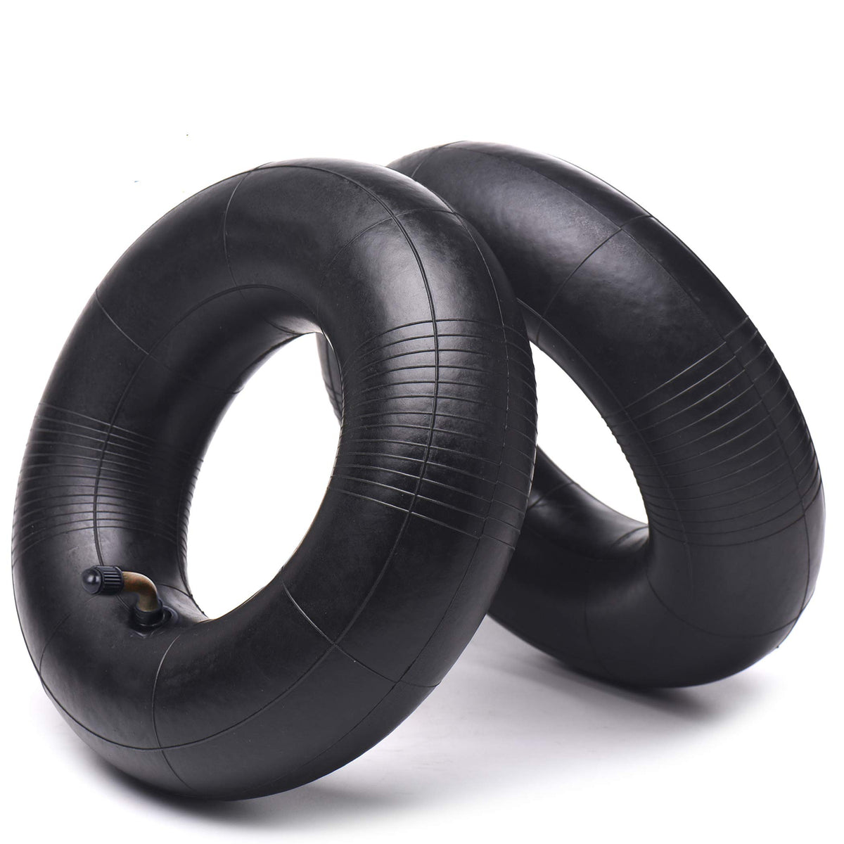 AR-PRO inner tube 11x4-00-5 with TR-87 bent valve for lawn gear, reliable fit.