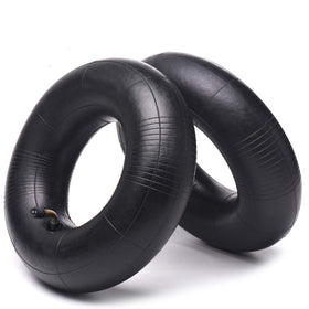 AR-PRO inner tube 11x4-00-5 with TR-87 bent valve for lawn gear, reliable fit.