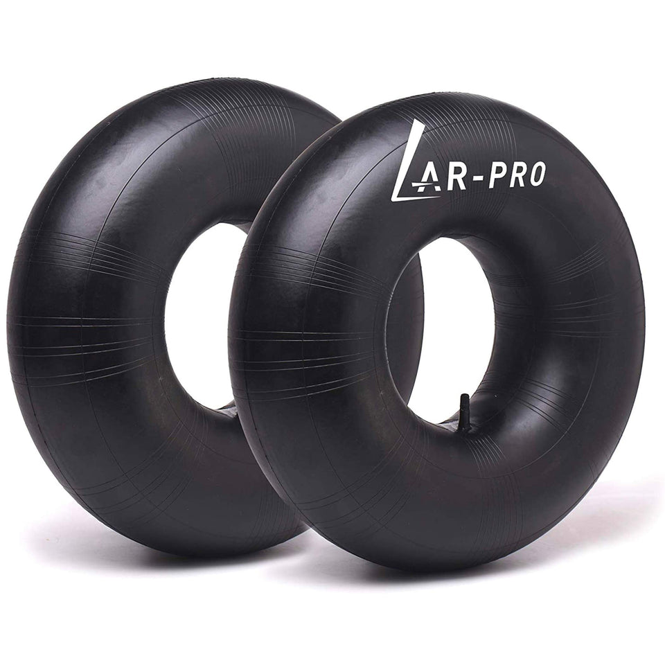 AR-PRO 13x4-6 inner tube with TR-13 valve for wheelbarrow durability