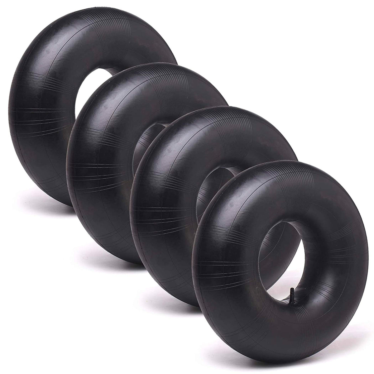 AR-PRO 13x4 inner tube packaging ready for replacement.