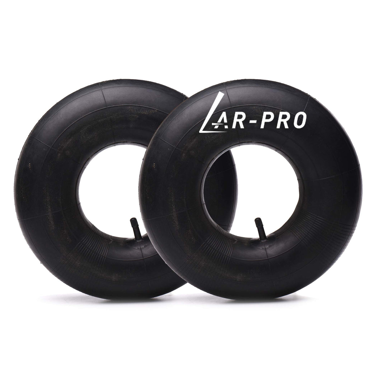 AR-PRO 15x6.00-6 inner tube with TR13 valve for reliable lawn mower compatibility.