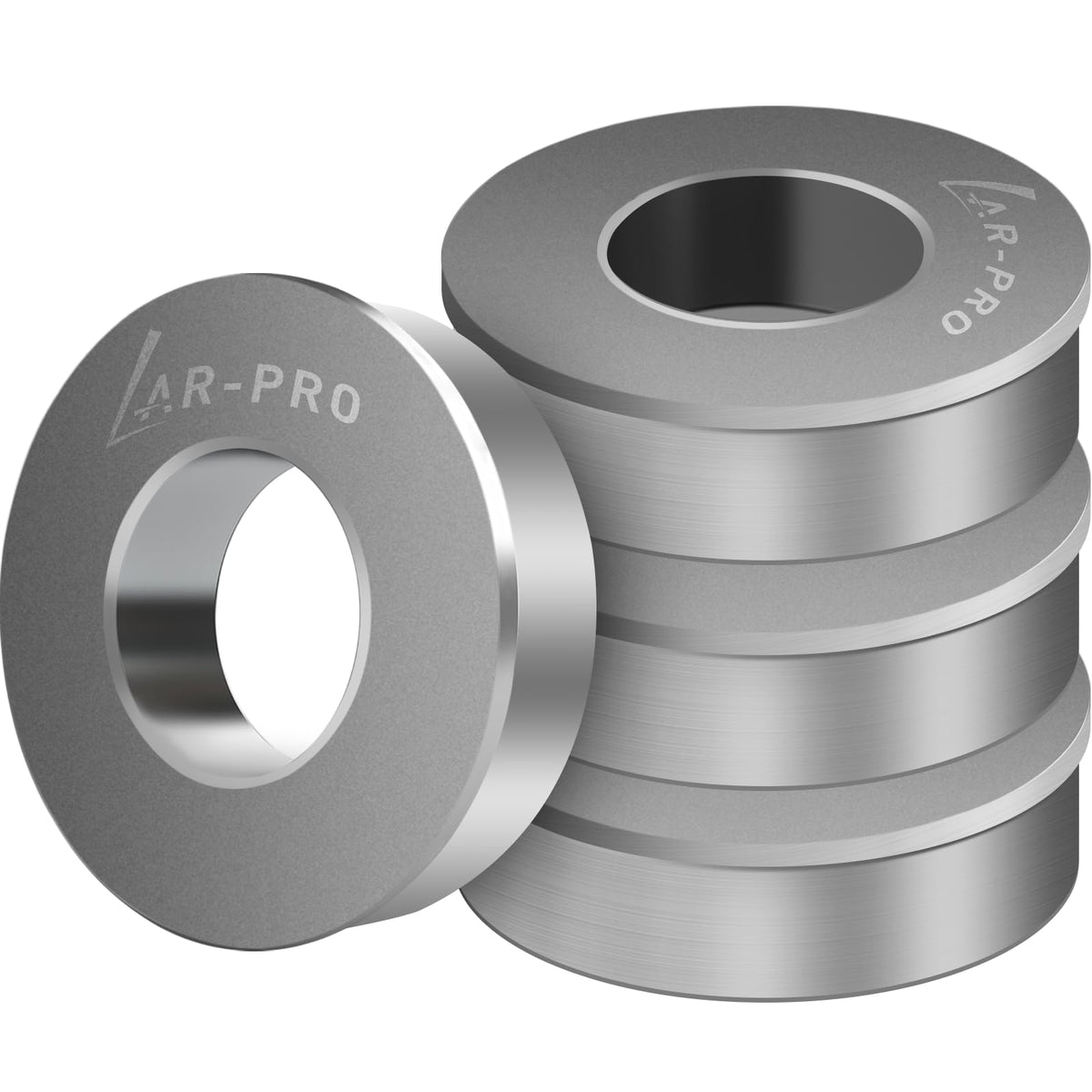 AR-PRO 1in bore bushings pack ready for replacement and easy maintenance