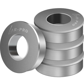 AR-PRO 1in bore bushings pack ready for replacement and easy maintenance