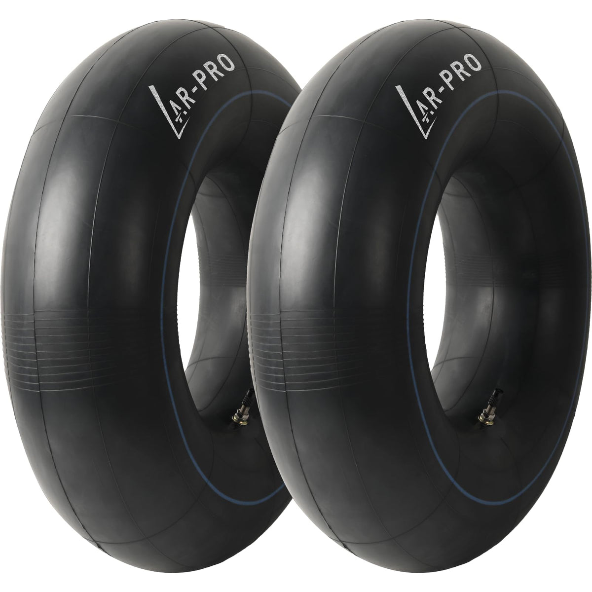 AR-PRO 22x11-10 inner tube with TR4 stem for reliable air retention