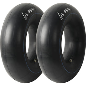 AR-PRO 22x11-10 inner tube with TR4 stem for reliable air retention
