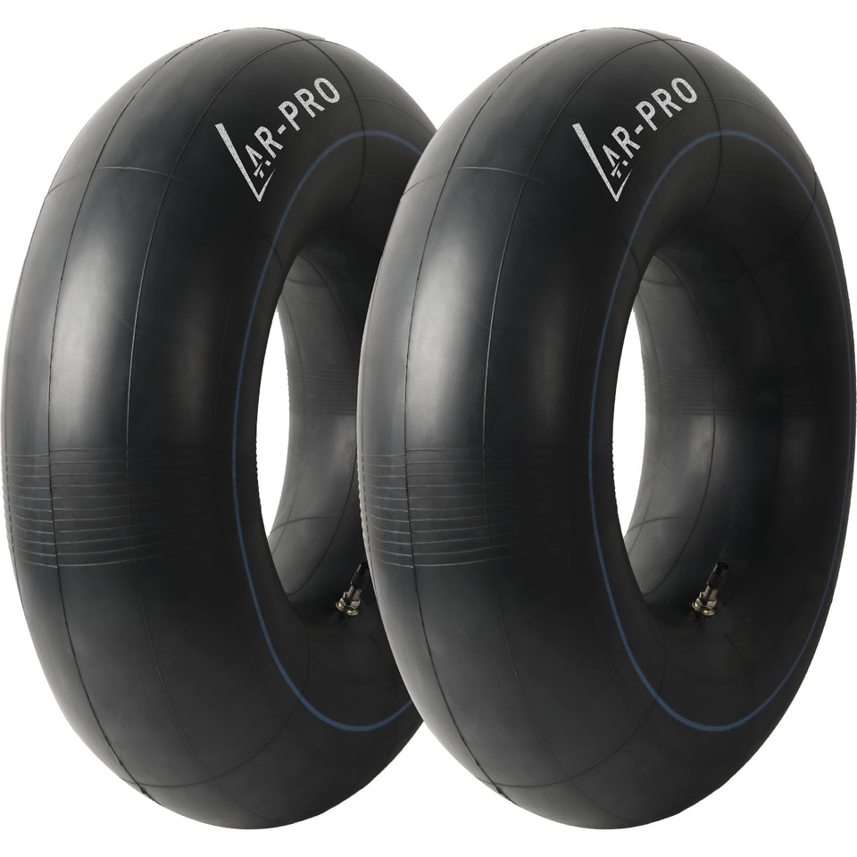 AR-PRO 22x11-10 inner tube with TR4 stem for reliable air retention