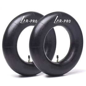 AR-PRO 2-pack inner tubes for 8-inch wheels with TR4 valve