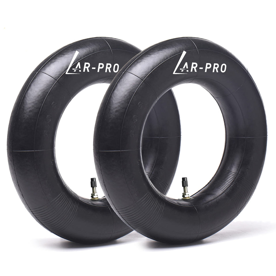 AR-PRO 2-pack inner tubes for 8-inch wheels with TR4 valve
