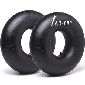 AR-PRO 2-pack inner tubes with TR-13 stem for quick lawn mower tire repair