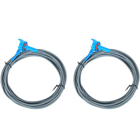 AR-PRO 520272 air/water/solar temperature sensor with 20-foot cable for pool and spa.