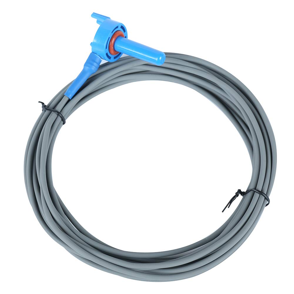 AR-PRO 520272 air/water/solar temp sensor with 20-foot cable for easier pool readings.