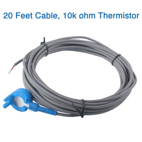 AR-PRO 520272 premium heavy-duty construction withstands outdoor pool environments.
