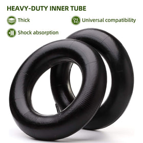 AR-PRO air-tight seal after puncture protects rims and maintains momentum.