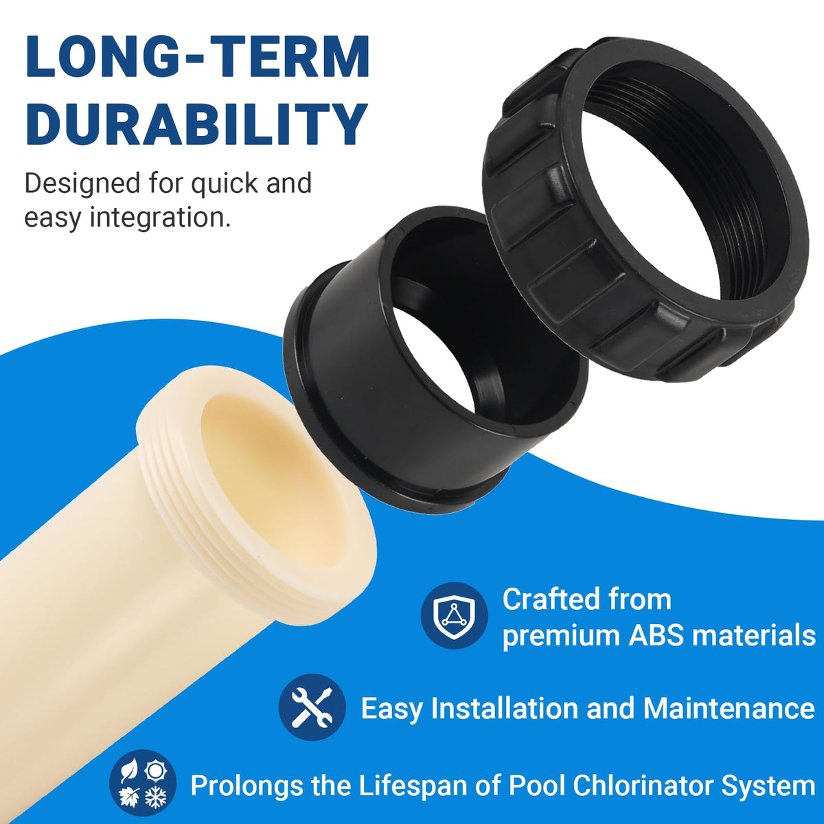 AR-PRO bypass dummy cell easy installation for maintenance