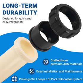 AR-PRO bypass dummy cell easy installation for maintenance