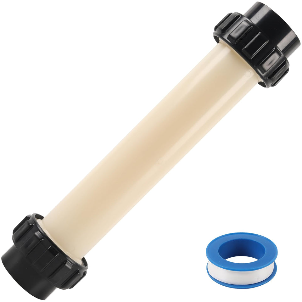 AR-PRO bypass dummy cell shows IC compatibility for seamless pool chlorination