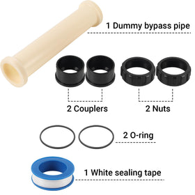 AR-PRO bypass dummy cell compatible with Pentair Easy Touch systems