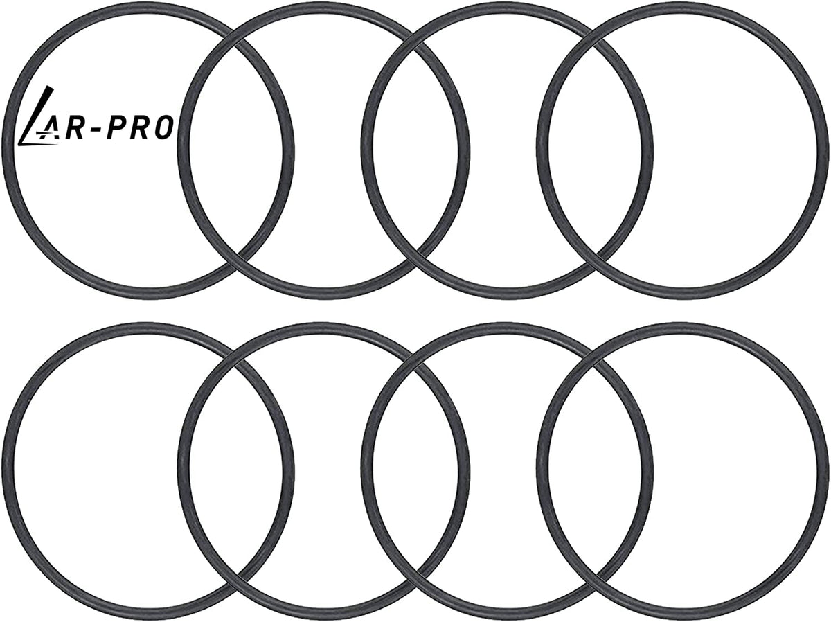 AR-PRO CLX200K O-ring kit for reliable pool chlorinator sealing.