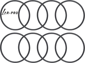AR-PRO CLX200K O-ring kit for reliable pool chlorinator sealing.