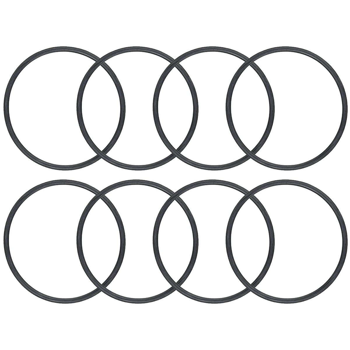 AR-PRO CLX200K o-ring lid close-up with premium rubber seal.