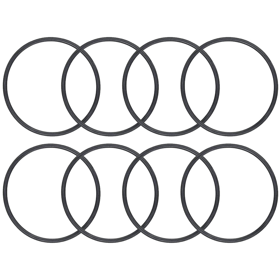 AR-PRO CLX200K o-ring lid close-up with premium rubber seal.