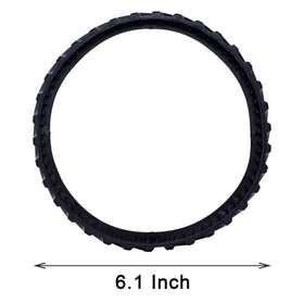 AR-PRO easy no-tool installation highlights quick DIY pool maintenance.